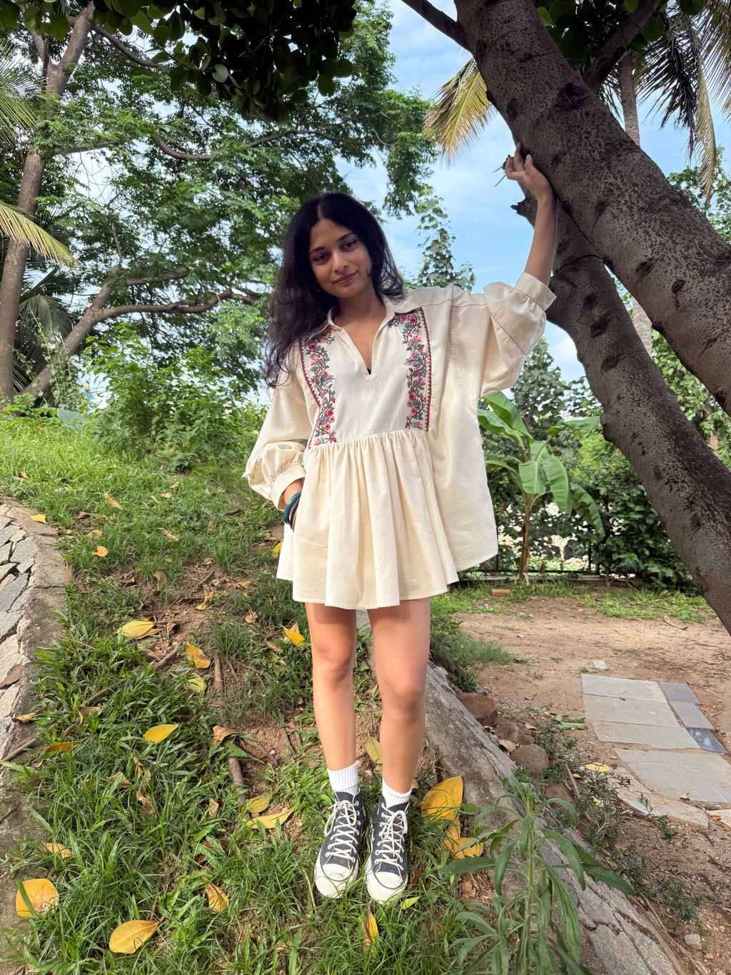 RIYA
