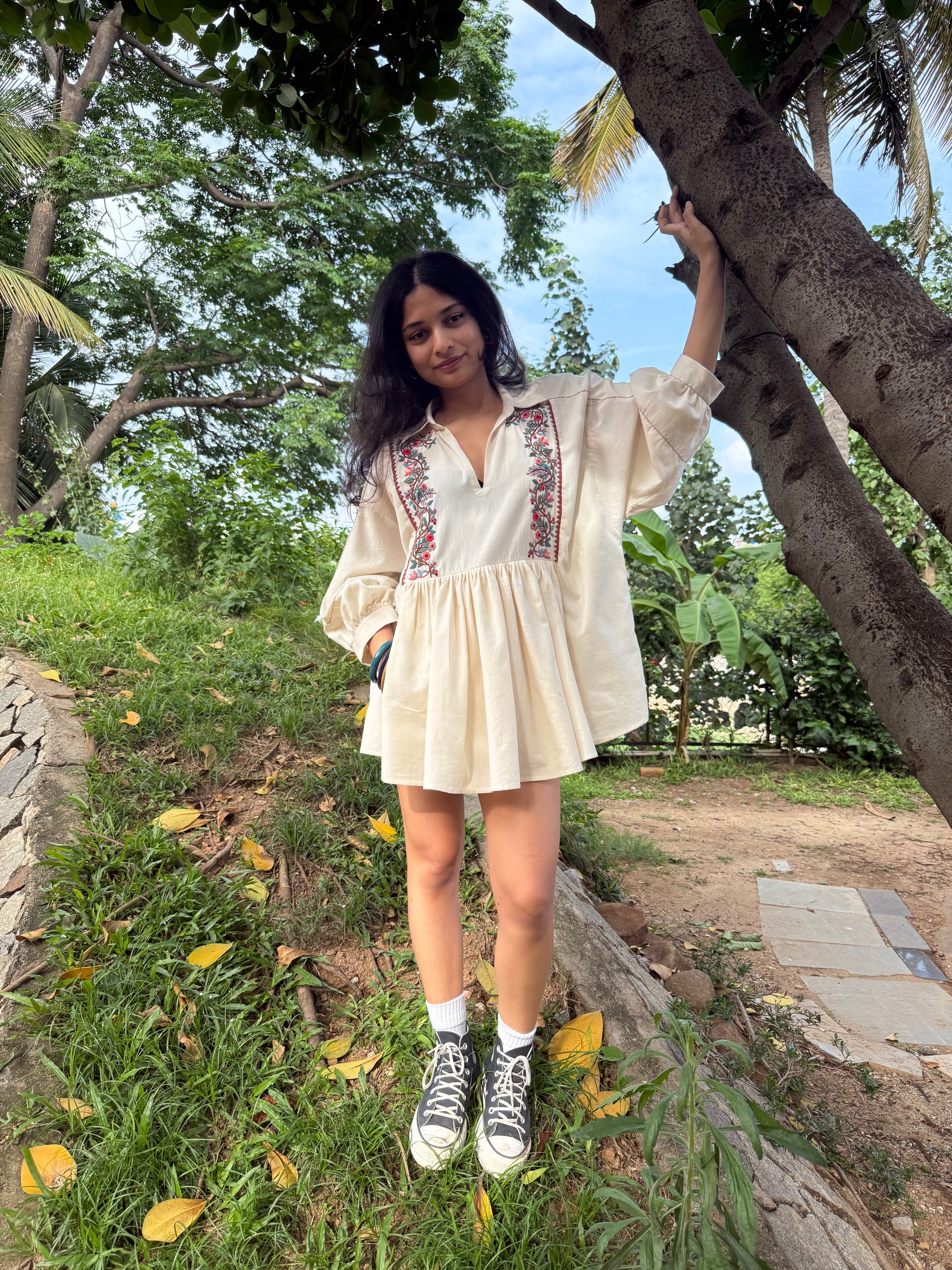 RIYA